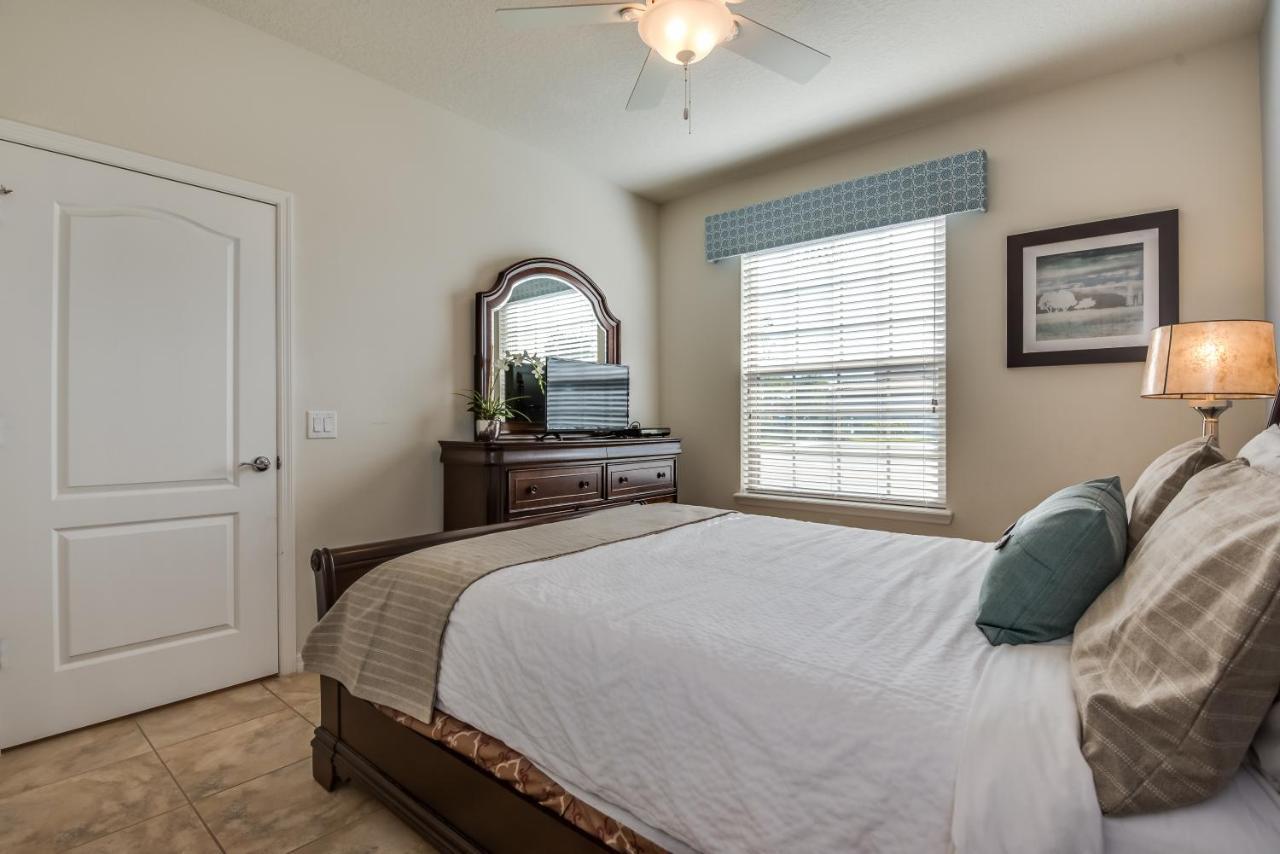 Townhome Wprivate Pool & Free On-Site Water Park Kissimmee Exterior photo
